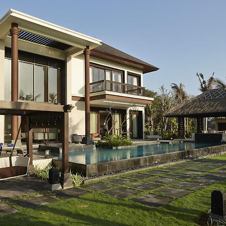 Bali National Golf Villas Nusa Dua  Exterior photo