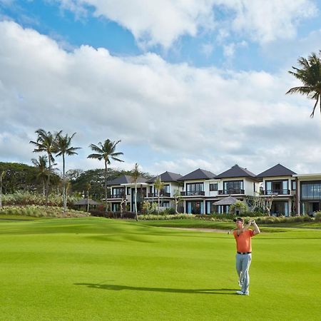 Bali National Golf Villas Nusa Dua  Exterior photo