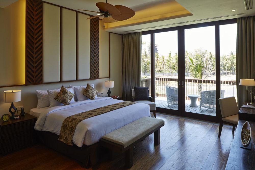 Bali National Golf Villas Nusa Dua  Exterior photo