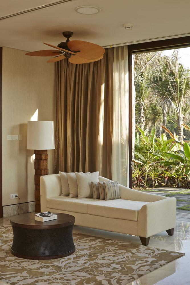 Bali National Golf Villas Nusa Dua  Exterior photo