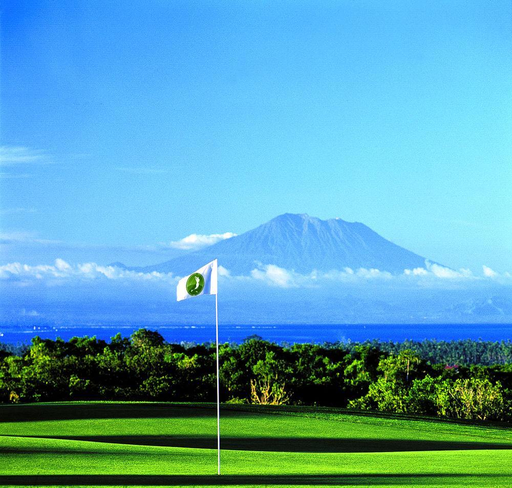 Bali National Golf Villas Nusa Dua  Exterior photo