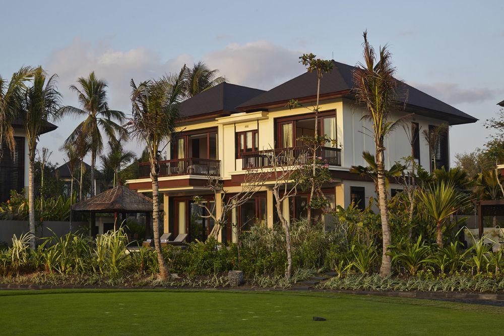 Bali National Golf Villas Nusa Dua  Exterior photo