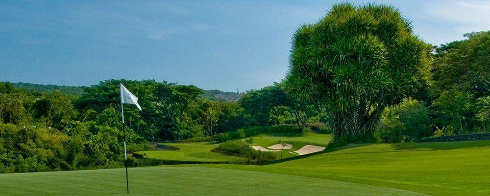 Bali National Golf Villas Nusa Dua  Exterior photo