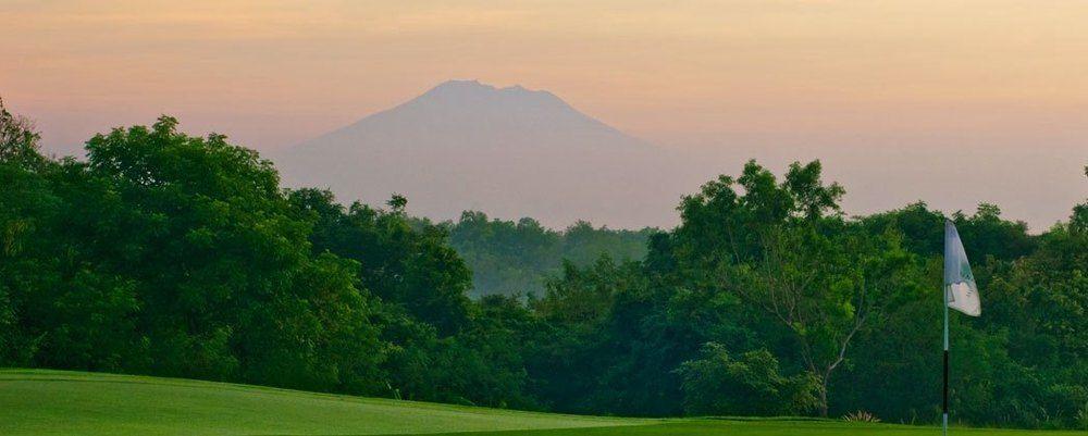 Bali National Golf Villas Nusa Dua  Exterior photo