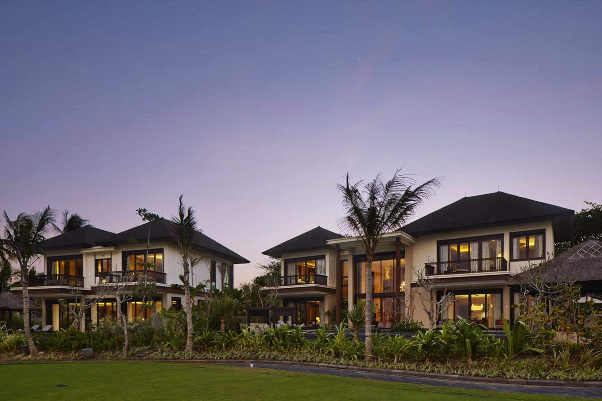 Bali National Golf Villas Nusa Dua  Exterior photo