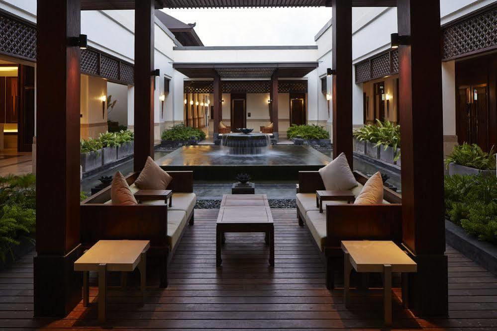 Bali National Golf Villas Nusa Dua  Exterior photo