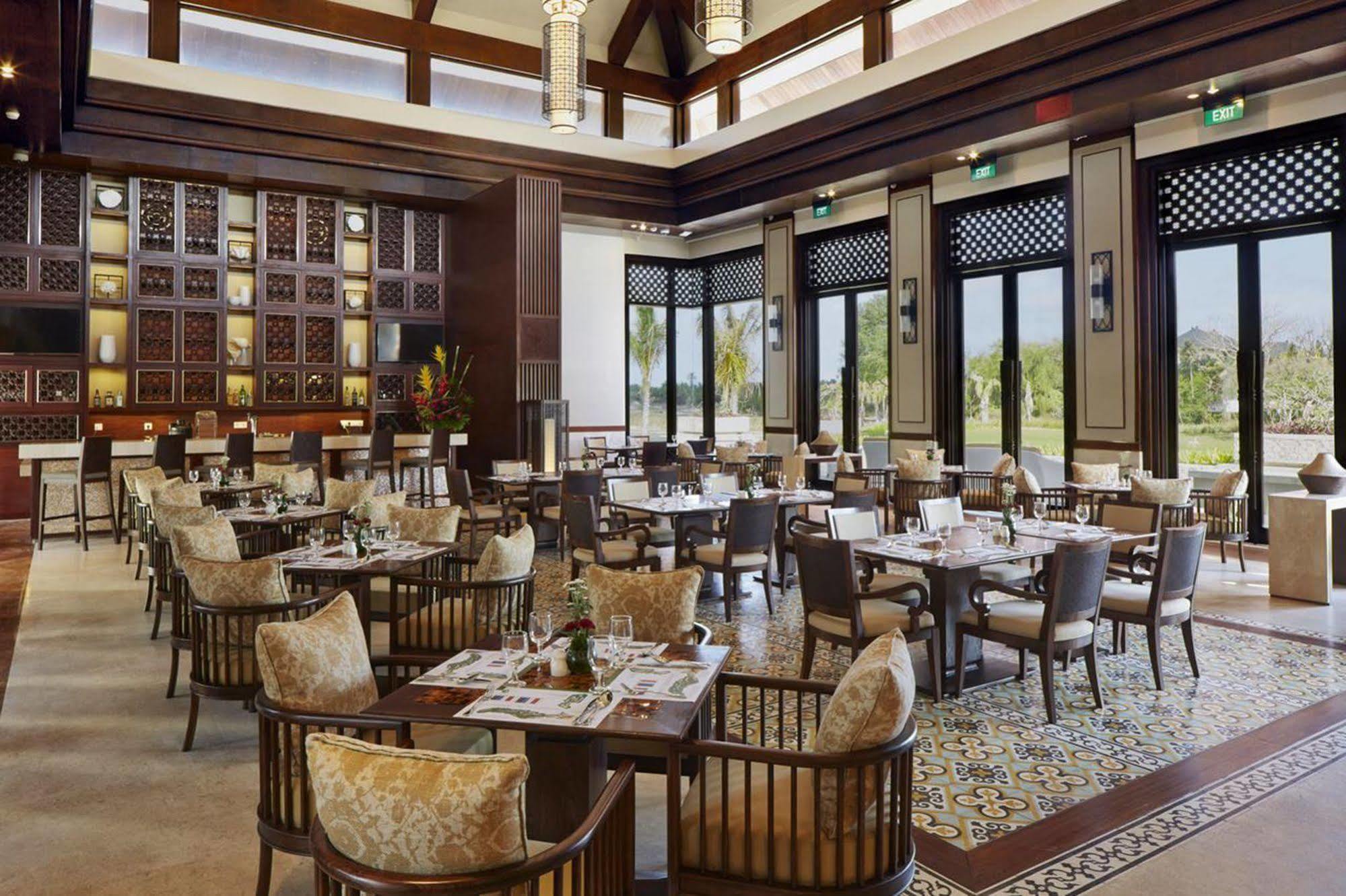 Bali National Golf Villas Nusa Dua  Exterior photo