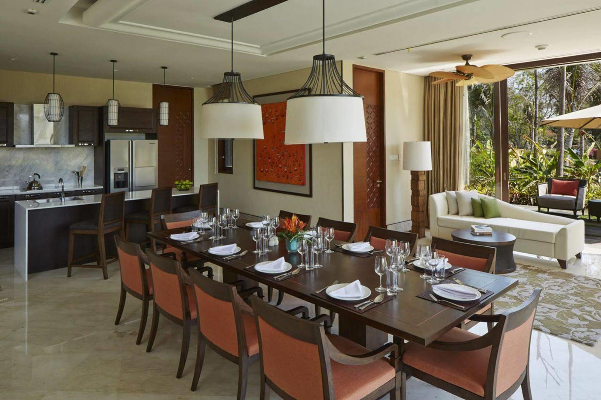 Bali National Golf Villas Nusa Dua  Exterior photo