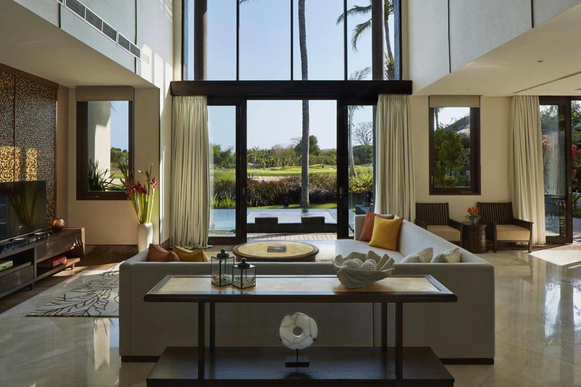 Bali National Golf Villas Nusa Dua  Exterior photo