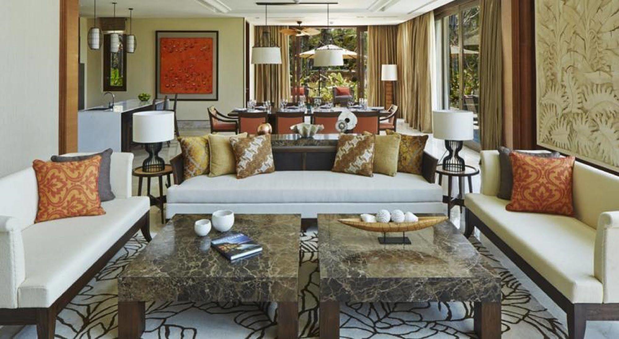 Bali National Golf Villas Nusa Dua  Exterior photo