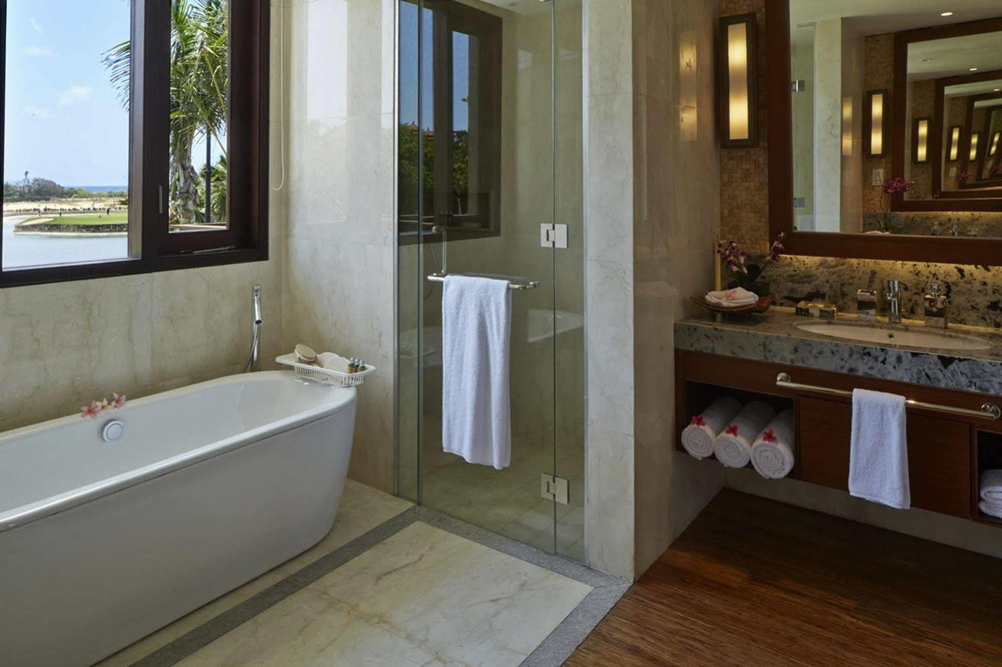 Bali National Golf Villas Nusa Dua  Exterior photo