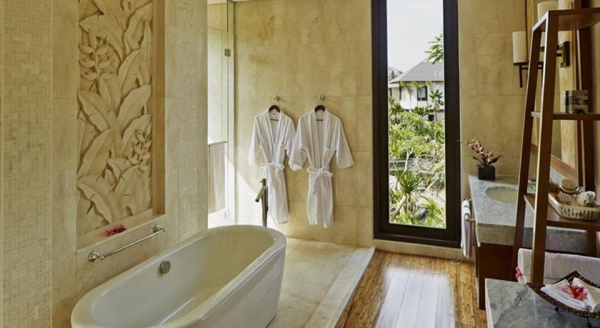 Bali National Golf Villas Nusa Dua  Exterior photo