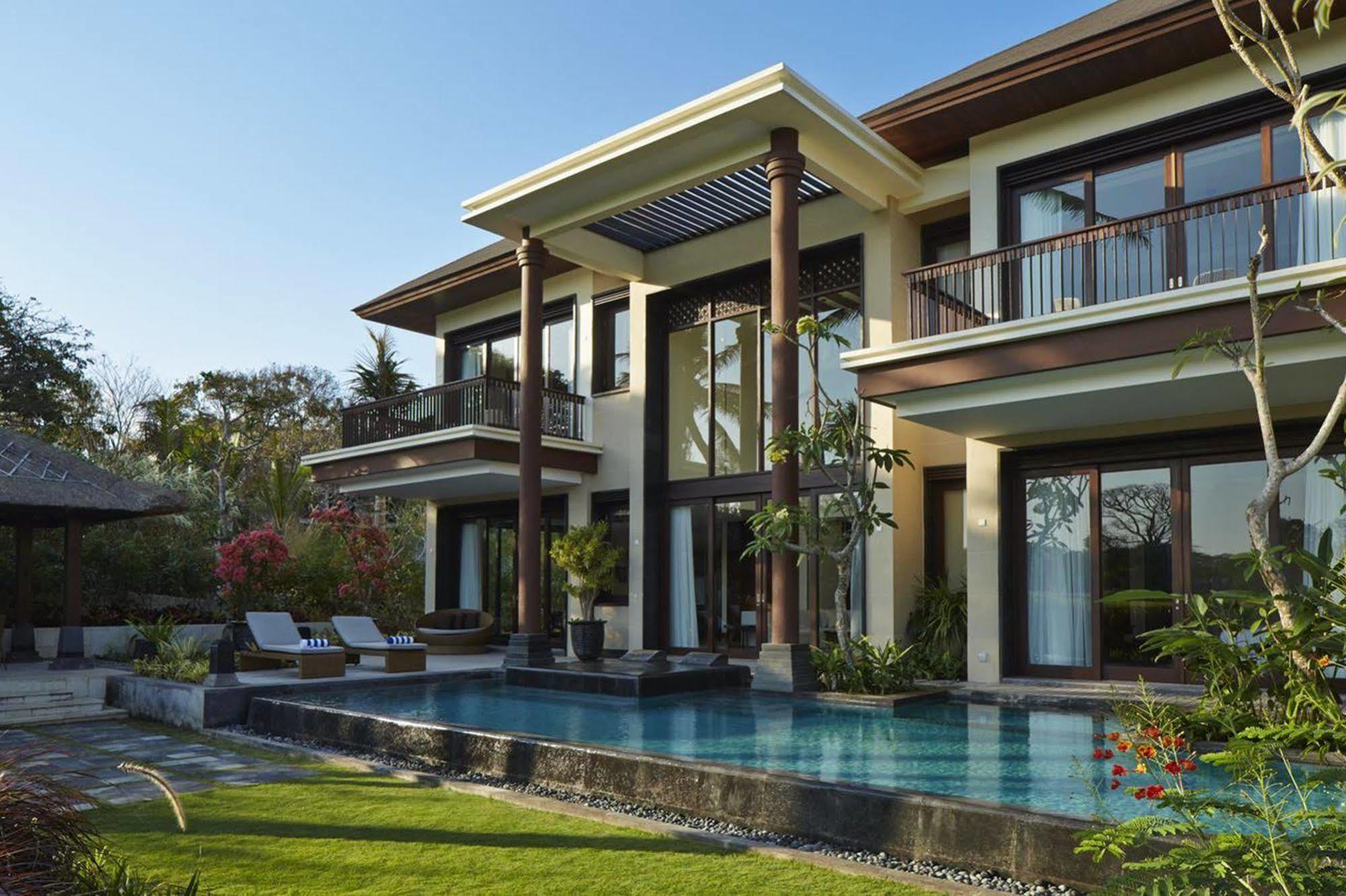 Bali National Golf Villas Nusa Dua  Exterior photo