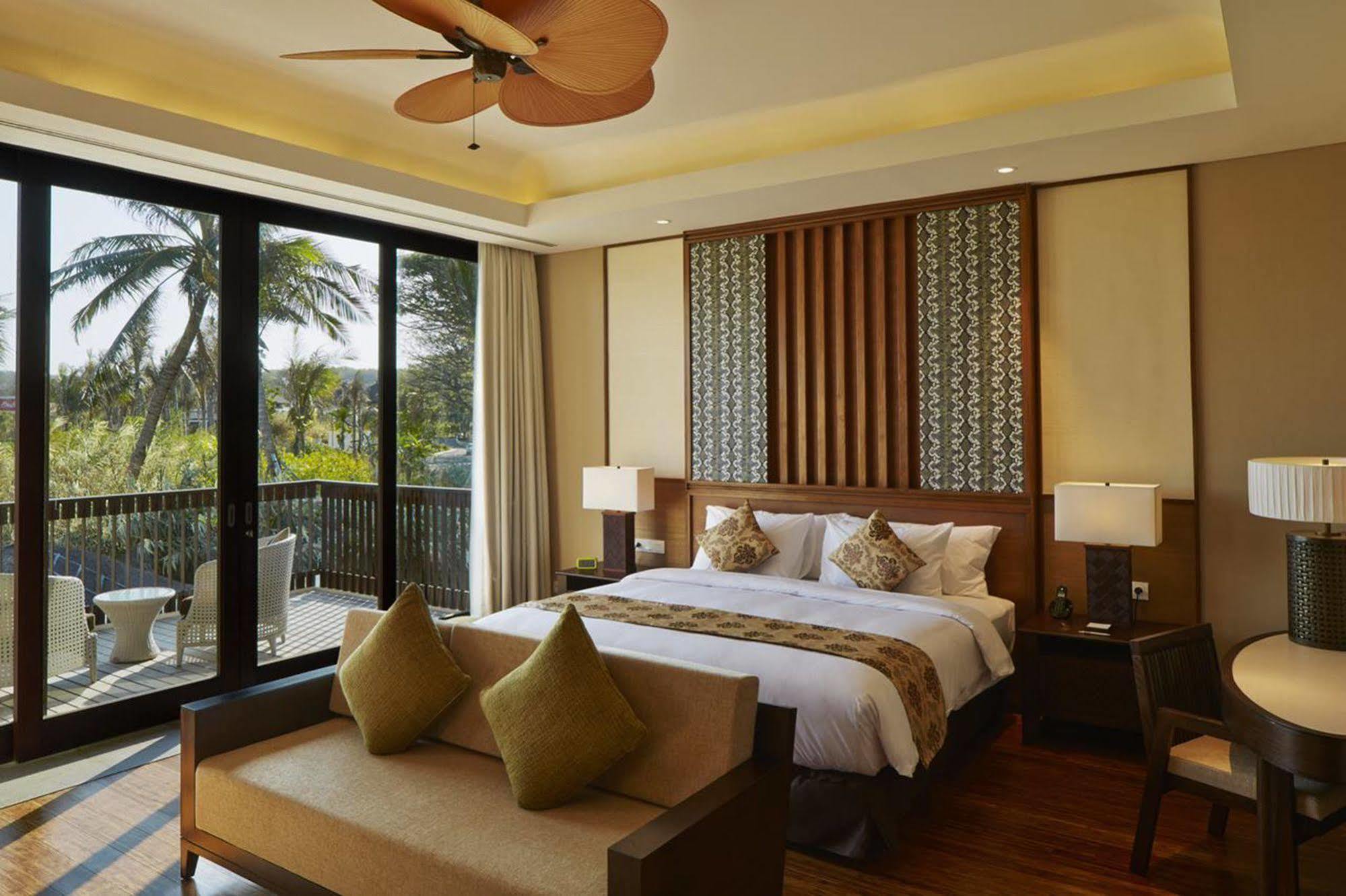 Bali National Golf Villas Nusa Dua  Exterior photo