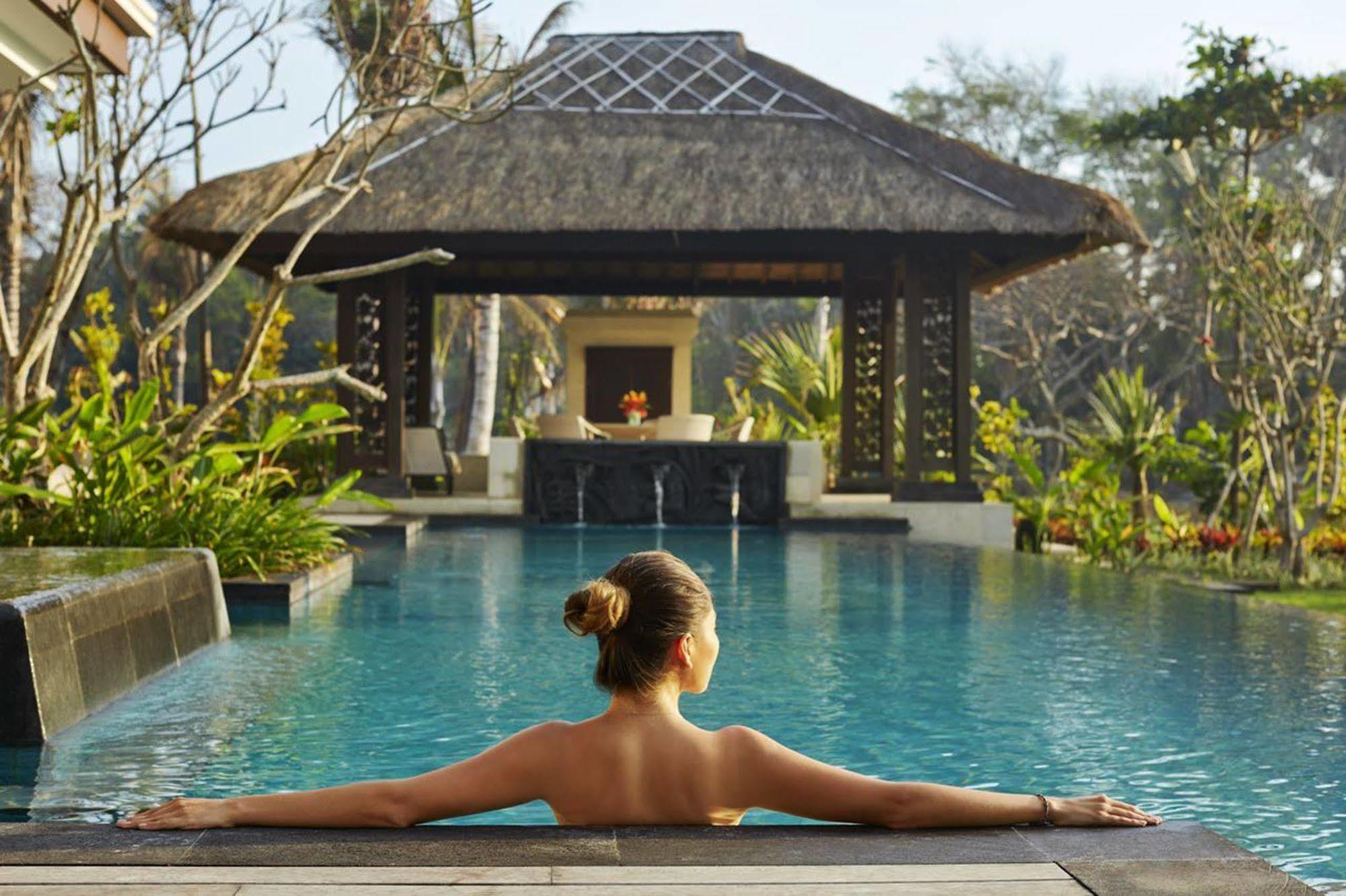 Bali National Golf Villas Nusa Dua  Exterior photo