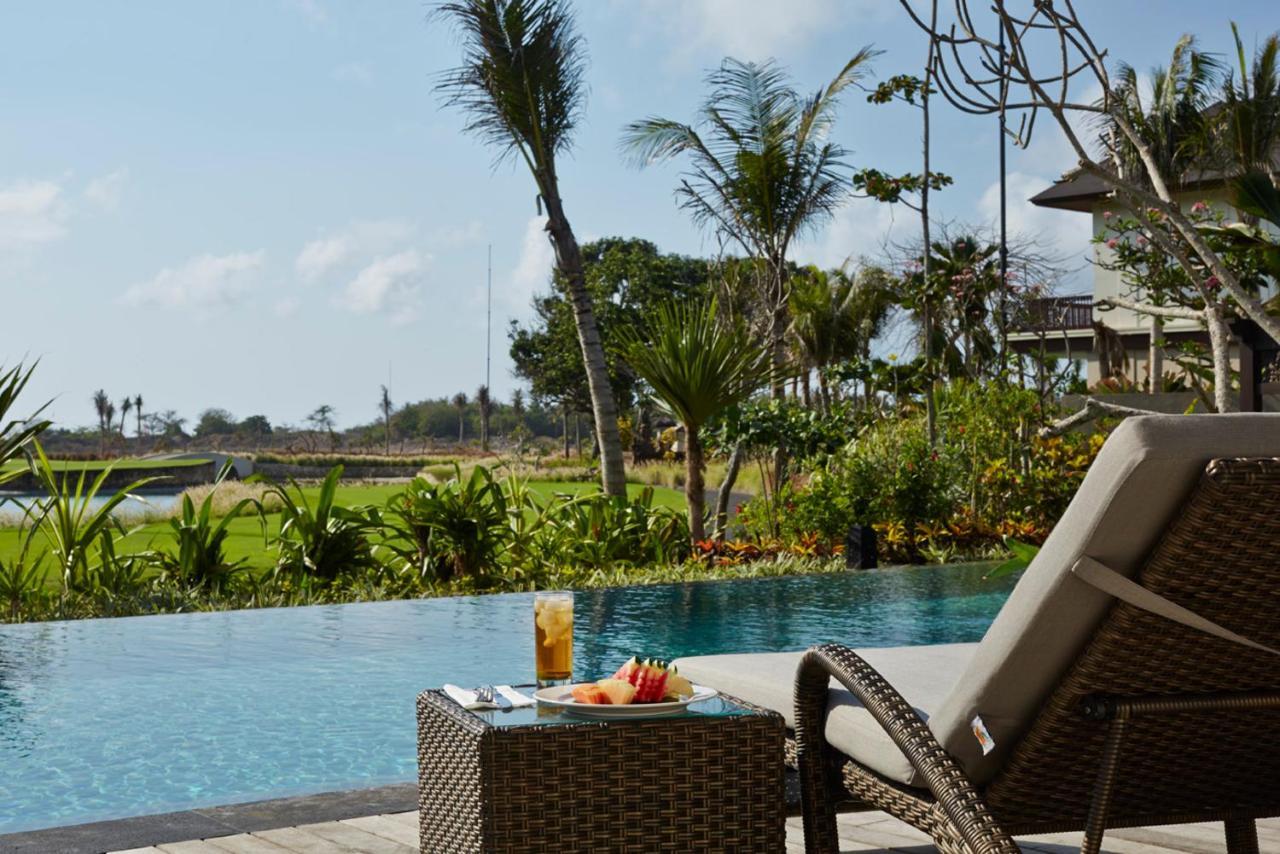 Bali National Golf Villas Nusa Dua  Exterior photo