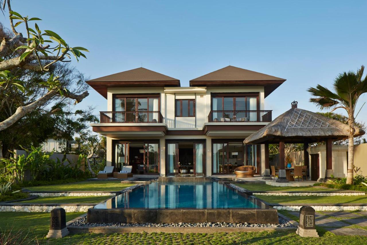 Bali National Golf Villas Nusa Dua  Exterior photo