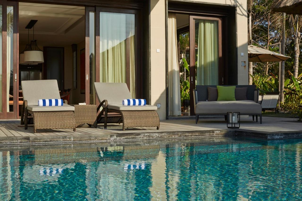 Bali National Golf Villas Nusa Dua  Exterior photo