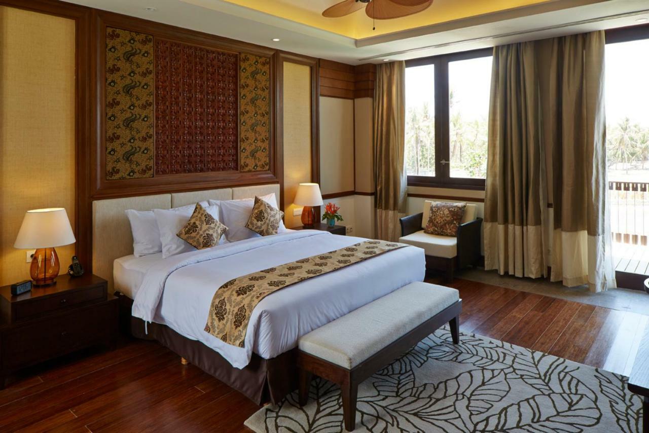 Bali National Golf Villas Nusa Dua  Exterior photo