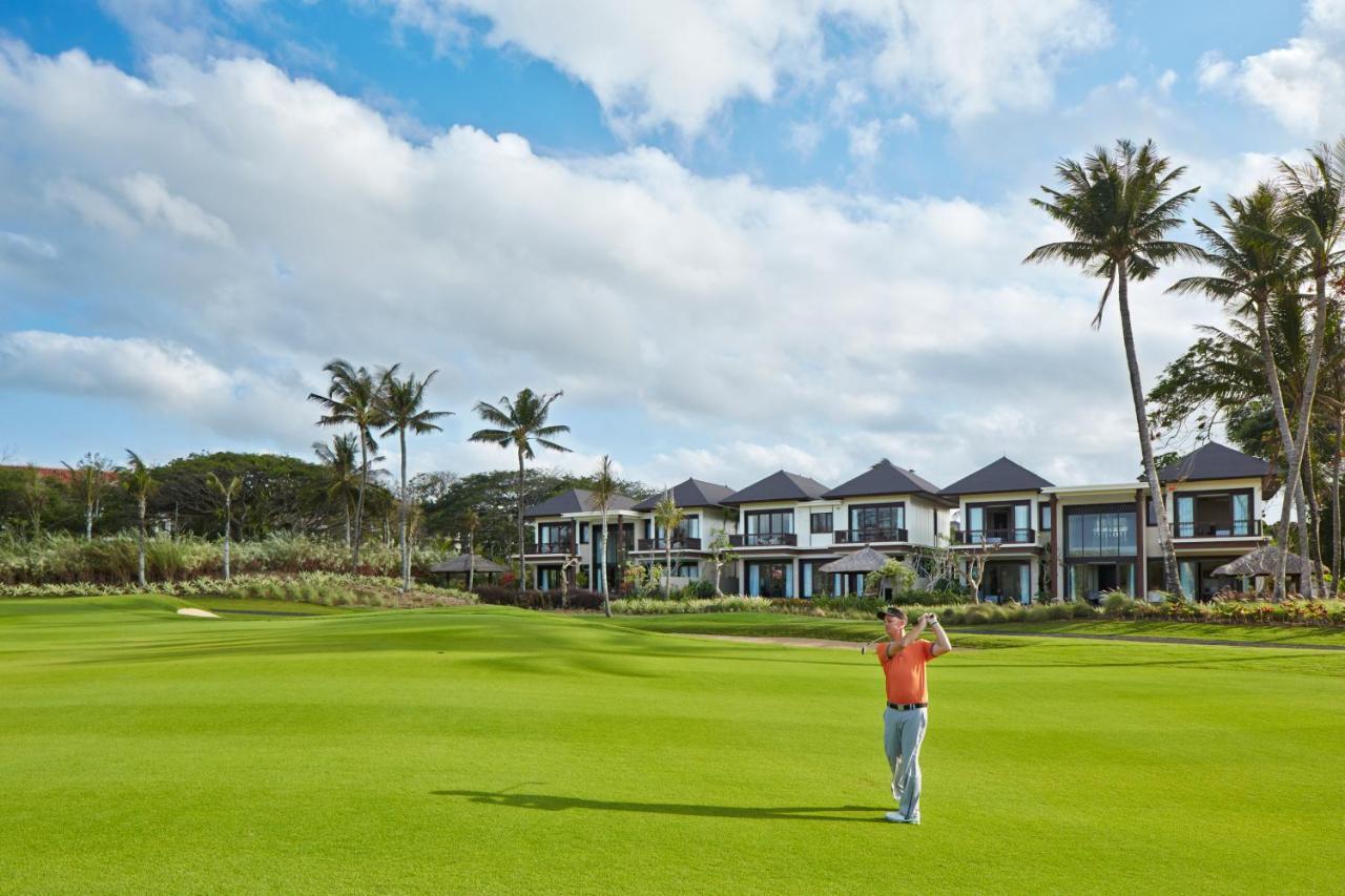 Bali National Golf Villas Nusa Dua  Exterior photo